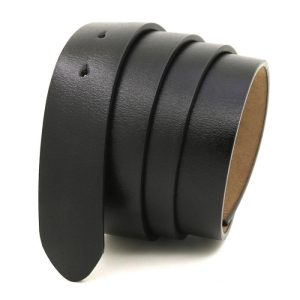 Brown Leather Belt Strap  |  Mens Custom Belts Accessories Custom Belts