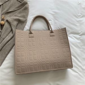 Brown Leather Beyond Handbag  |  Womens Bags Accessories Bags